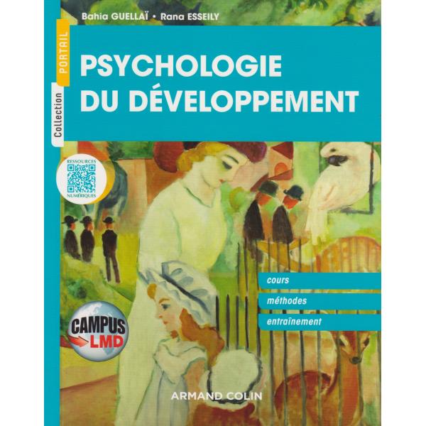 La psychologie du développement -Campus LMD