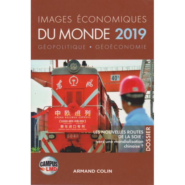 Images économiques du monde 2019 -Campus LMD