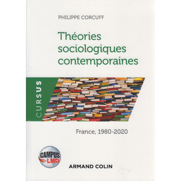 Theories sociologiques contemporaines France -Campus 