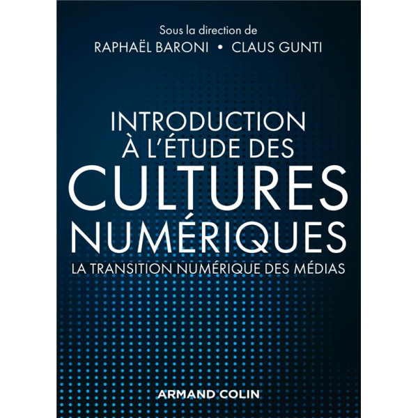 Introduction à l'étude des cultures