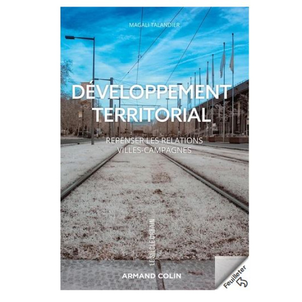 Développement territorial - Repenser les relations villes-campagnes