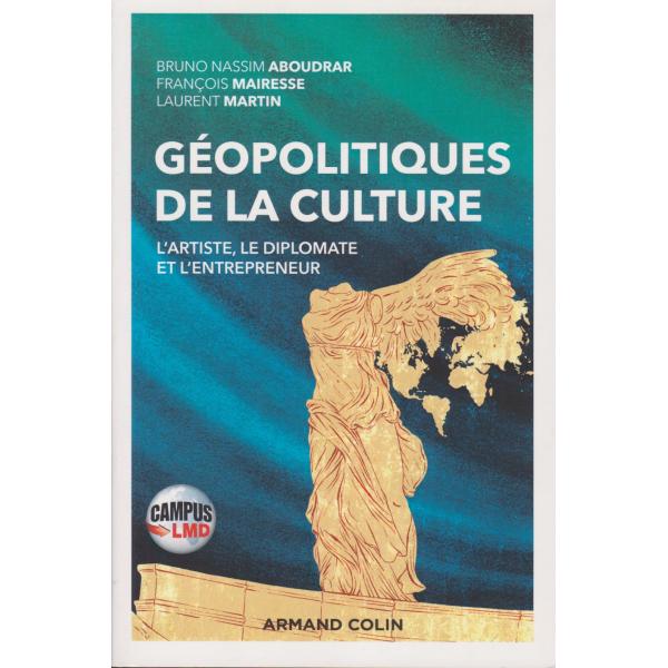 Géopolitiques de la culture -Campus LMD