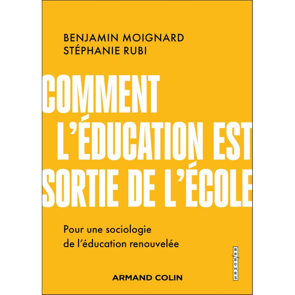 Sociologie de l'éducation