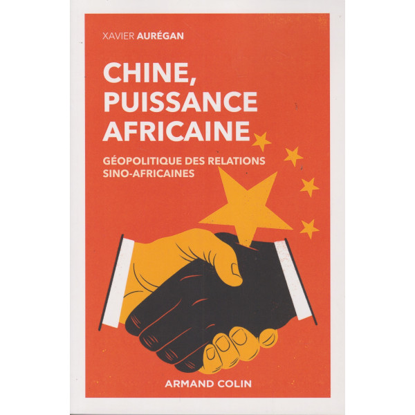 Chine, puissance africaine