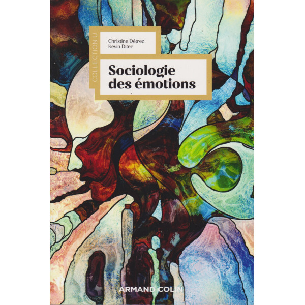 Sociologie des émotions.