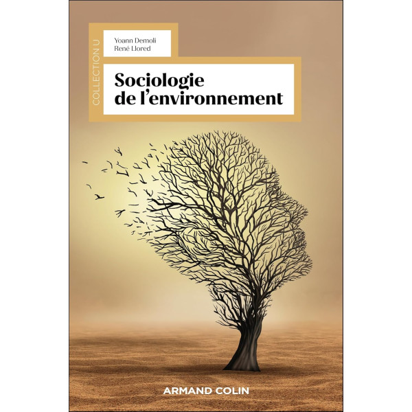 Sociologie de l'environnement