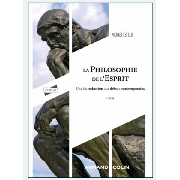 La philosophie de l'esprit
