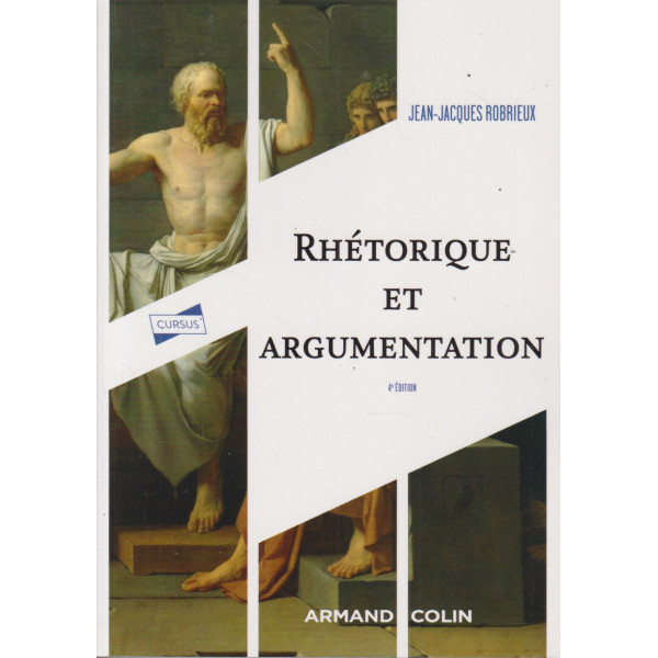 Rhétorique et argumentation