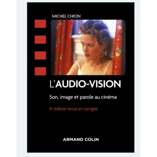 L'audio-vision 6ED