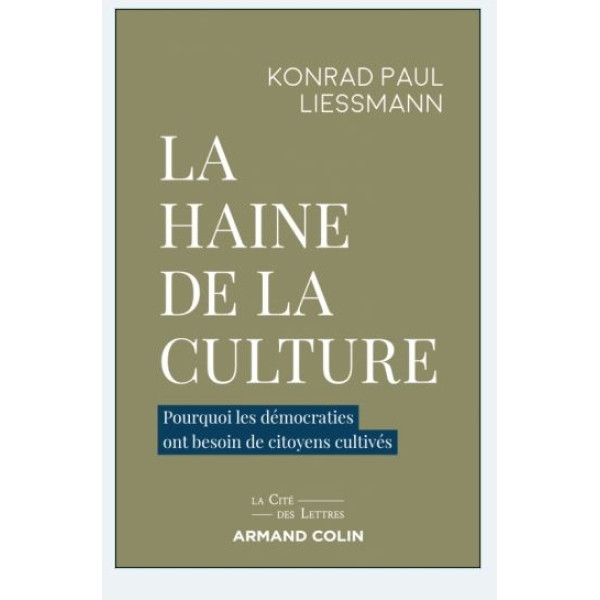La haine de la culture 