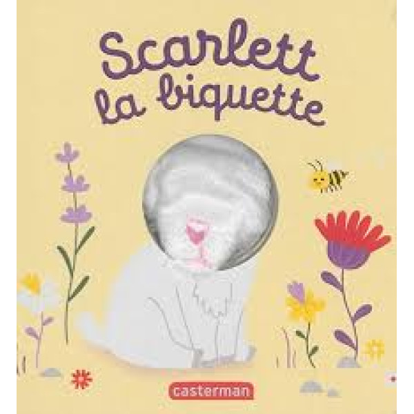 Scarlett la biquette