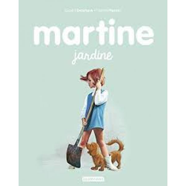 Martine jardine T20 -Martine
