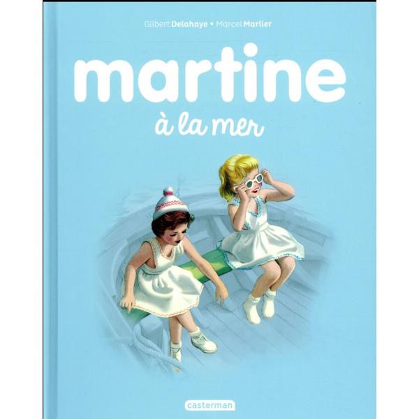 Martine à la mer T3 -Martine 