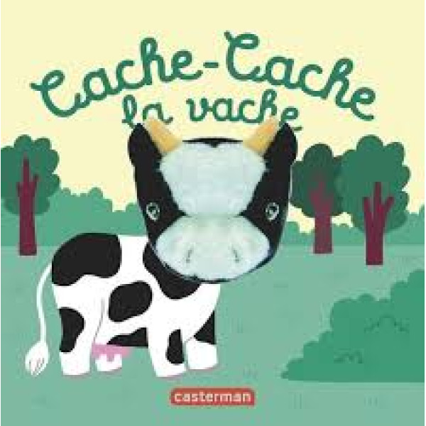 Cache - Cache la vache