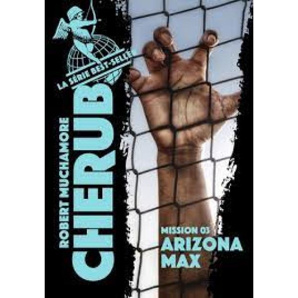 Cherub T3 -Arizona max