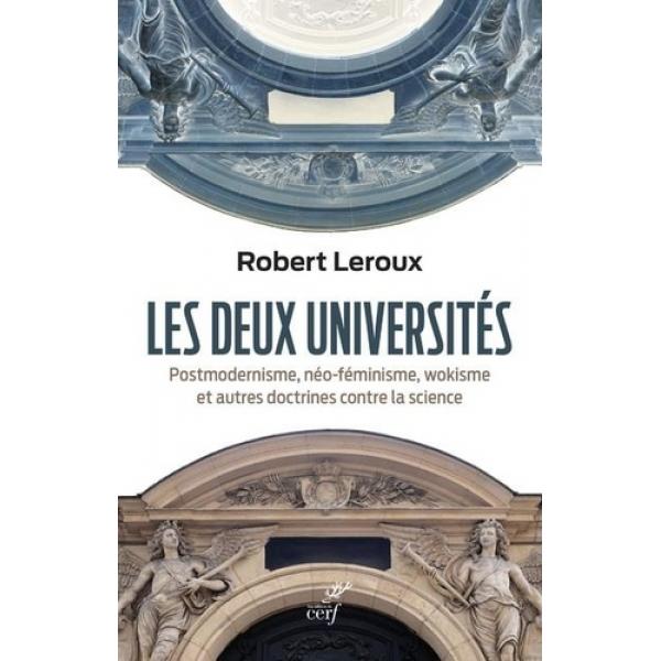 Les deux universités