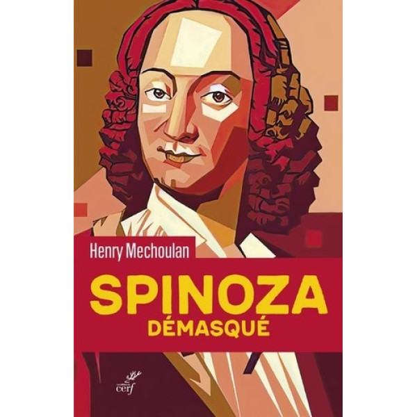Spinoza démasqué 