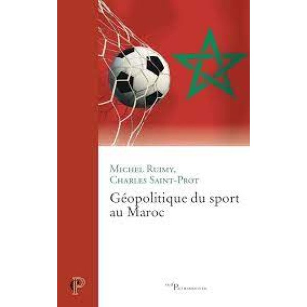 Géopolitique du sport au Maroc