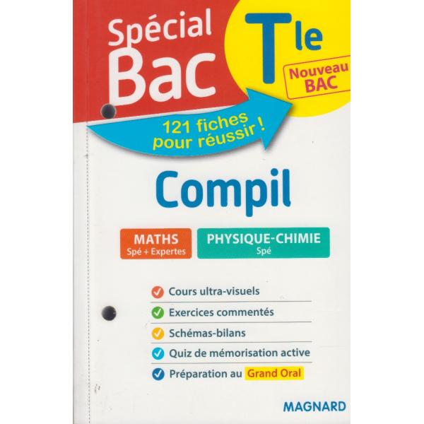 Special Bac Compil Maths-PC Term fiches 2020