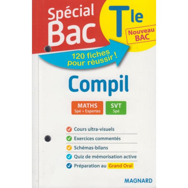 Special Bac Compil Maths-SVT Term fiches 2020