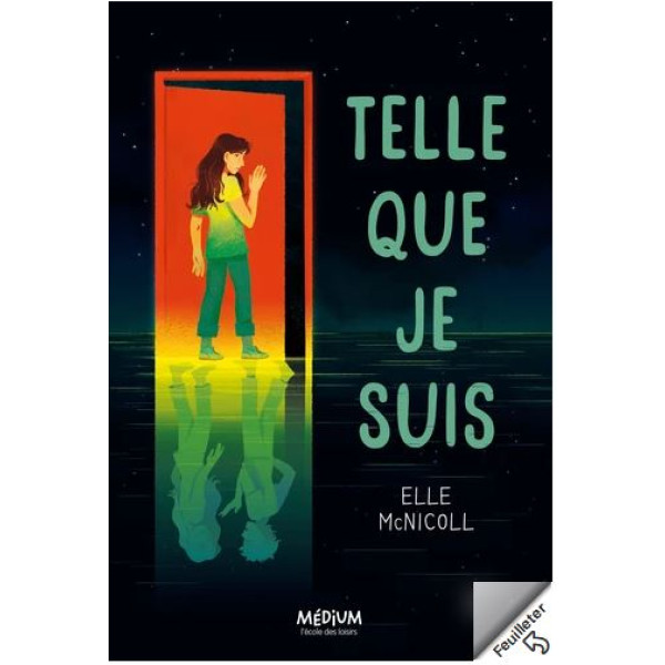 Telle que je suis