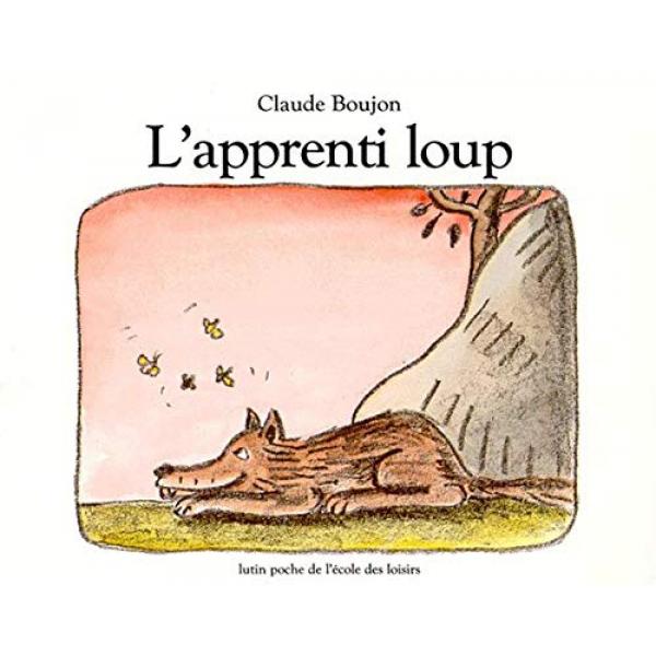 l'apprenti loup