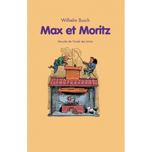 Max et Moritz 