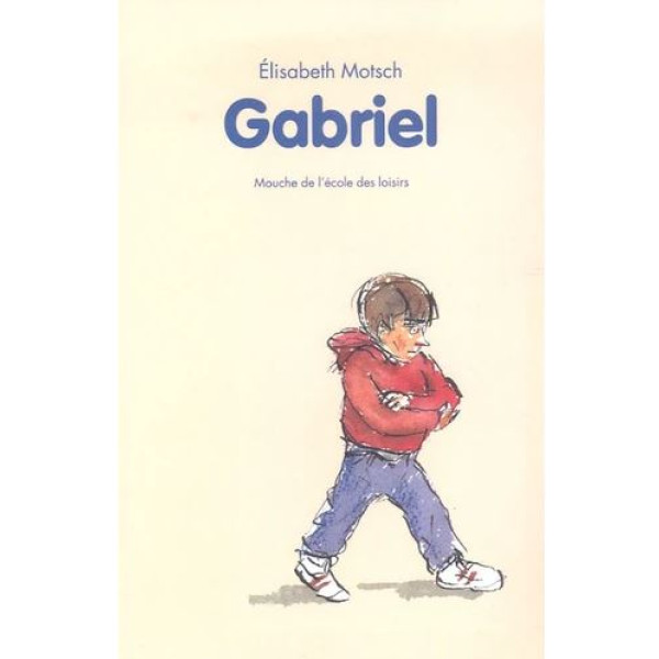 Gabriel