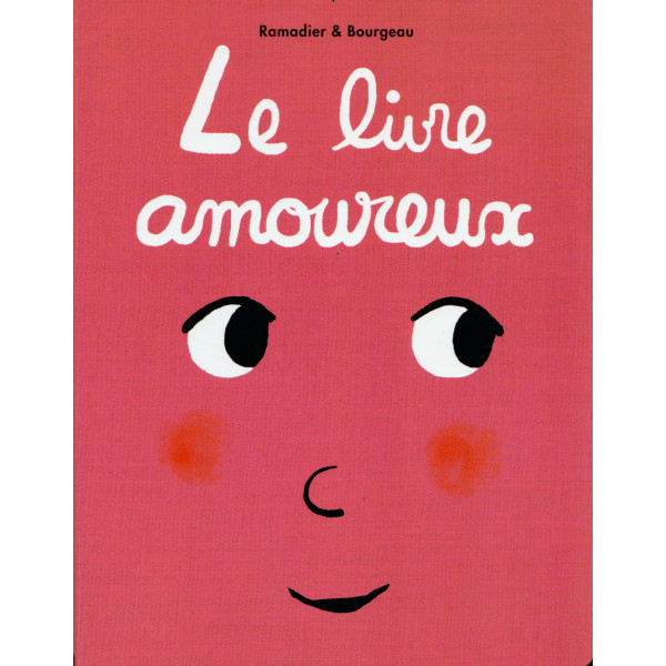 Le livre amoureux