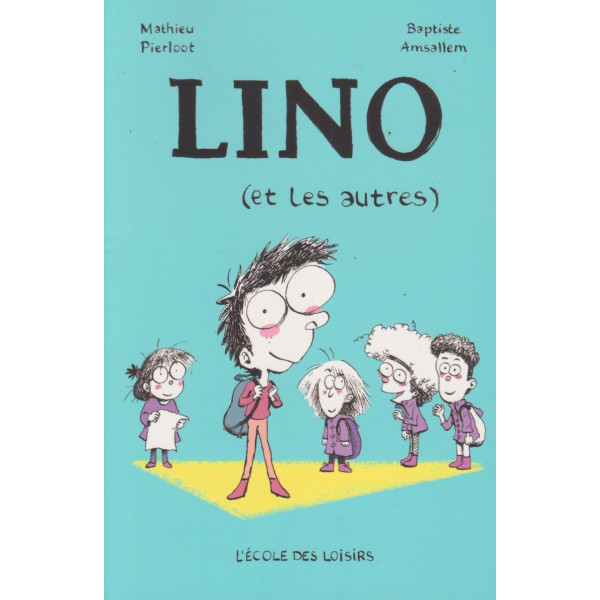 Lino (et les autres)