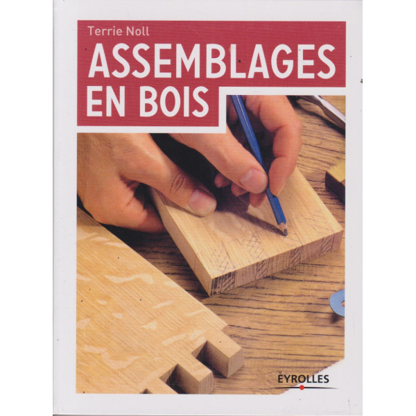 Assemblages en bois