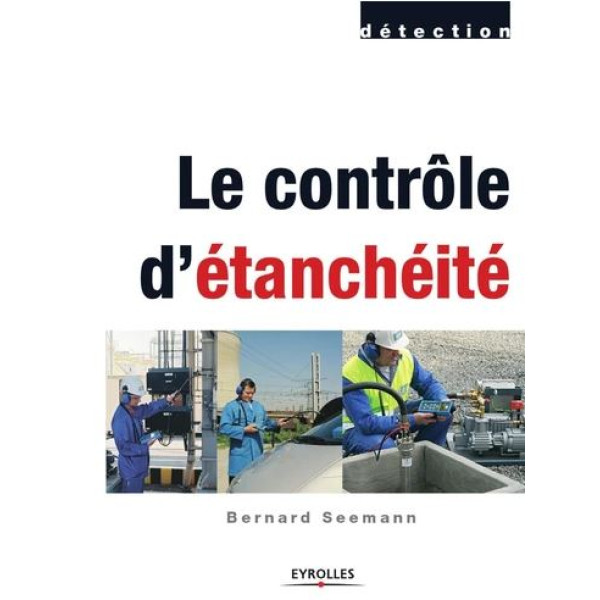 Le contrôle d'étanchéité