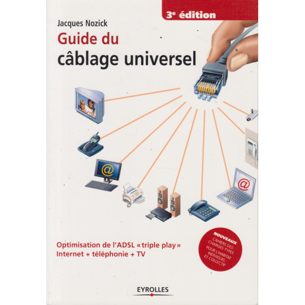 Guide du câblage universel