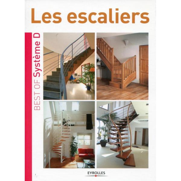 Les Escaliers 