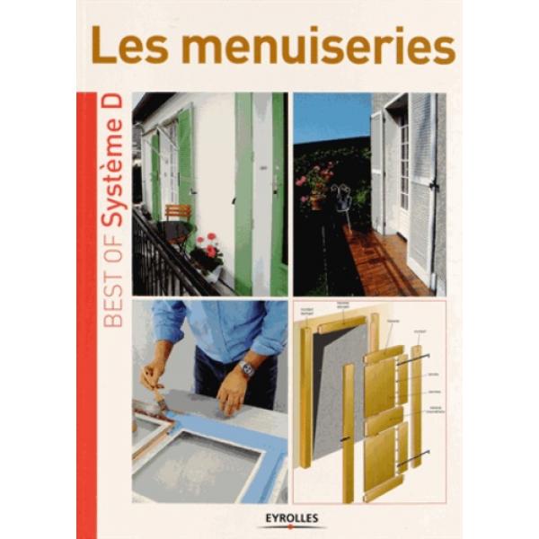 Les menuiseries