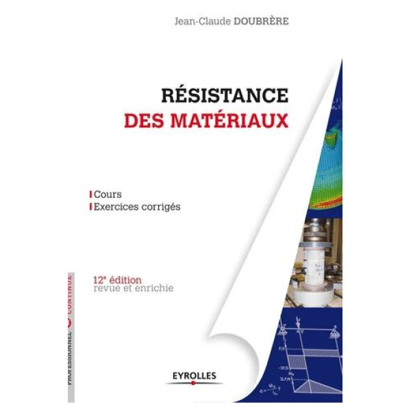 Résistance des matériaux 12ed