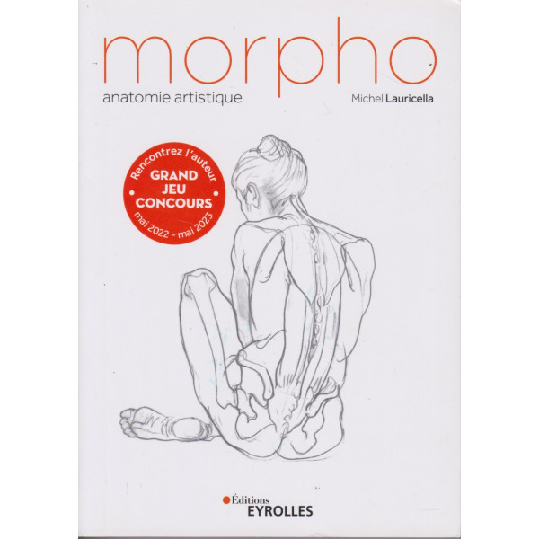 Morpho - Anatomie artistique 