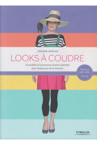 Looks à coudre Looks à coudre