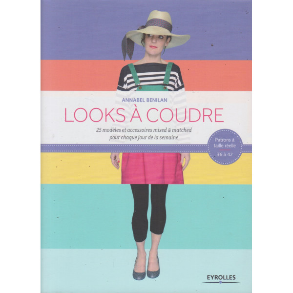 Looks à coudre