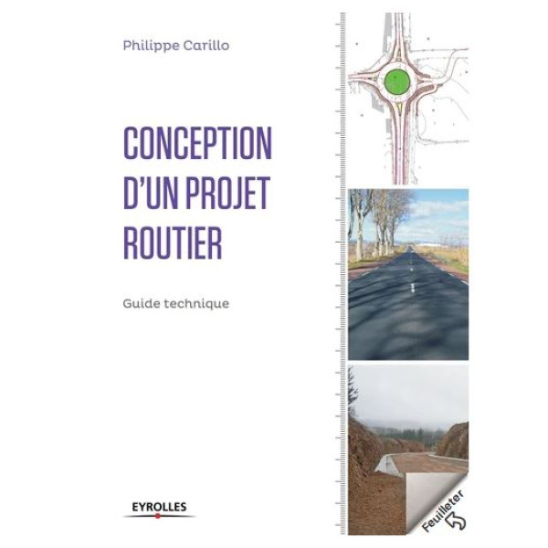 Conception d'un projet routier Guide technique 