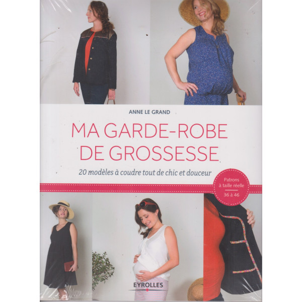 Ma garde - robe de grossesse