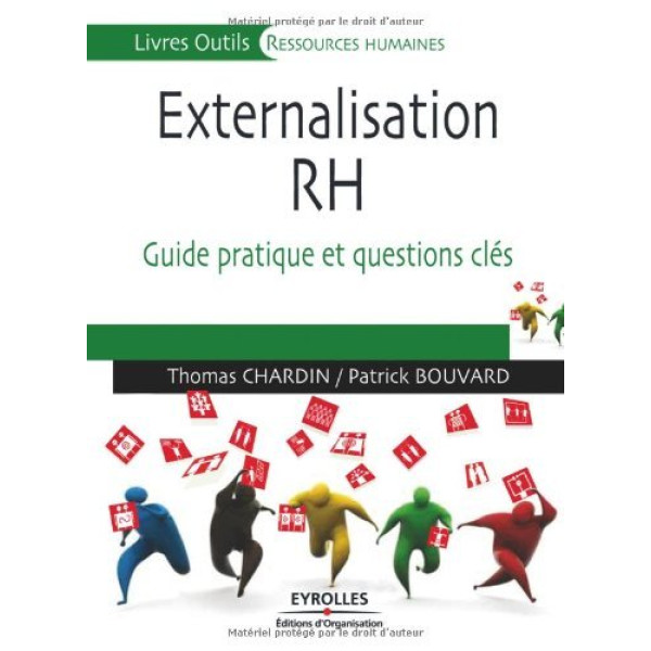 Externalisation RH