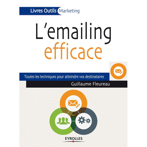 L'emailing efficace