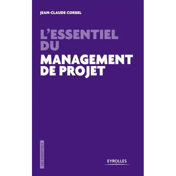 L'essentiel du management de projet