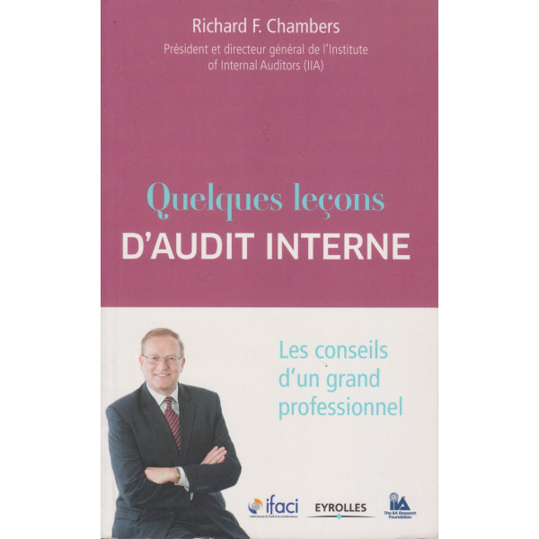 Quelques leçons d'audit interne