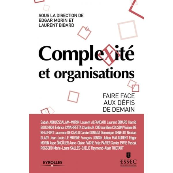 Complexité et organisations