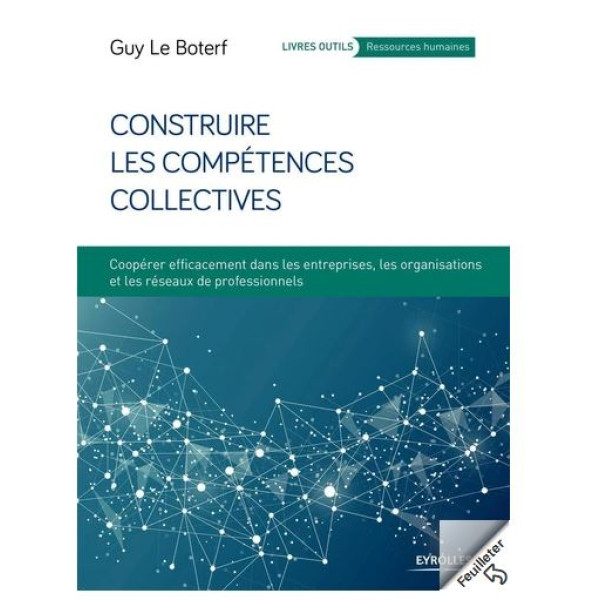 Construire les compétences collectives