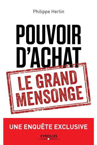 Pouvoir d'achat le grand mensonge:Une enquête exclusive Pouvoir d'achat le grand mensonge:Une enquête exclusive