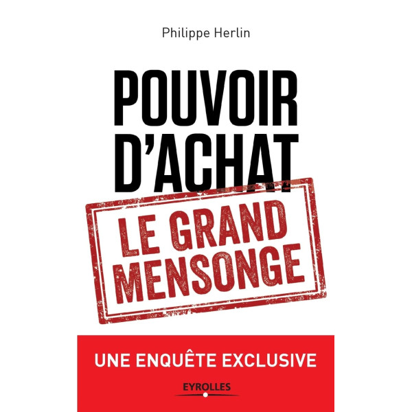 Pouvoir d'achat le grand mensonge:Une enquête exclusive