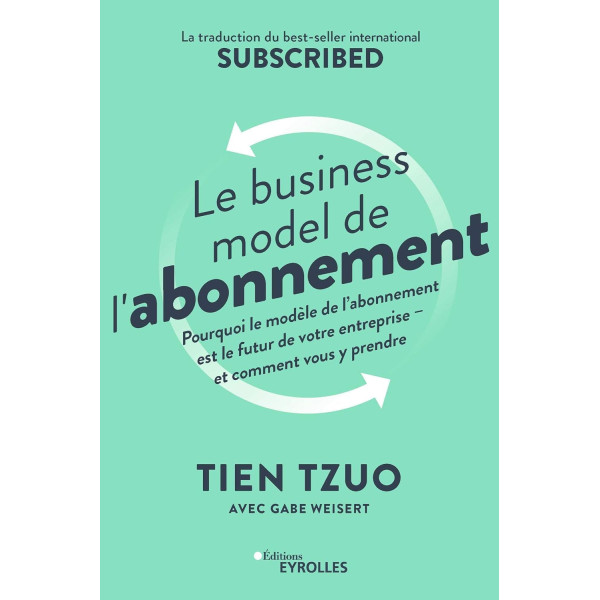 Le business model de l'abonnement
